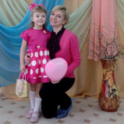 Наталия Ануфриева on My World.