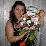 Анна Фендрикова on My World.