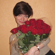 Оксана Матвеева on My World.