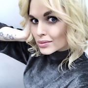 Анна Кузнецова on My World.