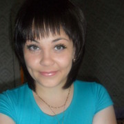 Анна Логинова on My World.