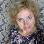 Анна Абрамова on My World.