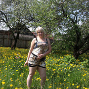 АННА ПАВЛОВА on My World.