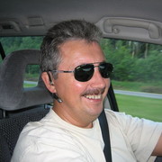 Александр Голубев on My World.