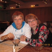 Елена Ванюшкина on My World.