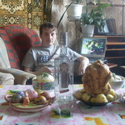 Фёдор Архипов on My World.