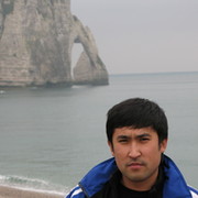 Руслан Абсадыков on My World.