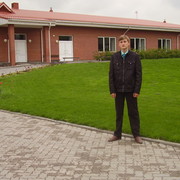 Артур Карпенко on My World.
