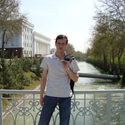 Артём Умаров on My World.