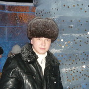 Артём Бушмелёв on My World.