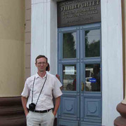 Сергей Сергеев on My World.