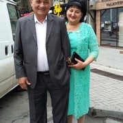 Марат Асанов on My World.