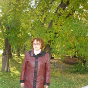 tamara krivosheeva on My World.