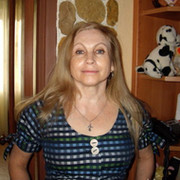 Наталья Кононирова on My World.