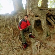 Андрей Мараховский on My World.