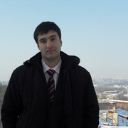 Денис Асонов on My World.