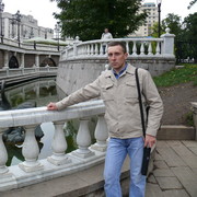 Дмитрий Воскобоев on My World.