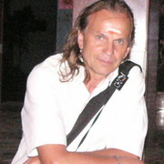 Alexander Bogachenko on My World.