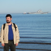 Александр Перов on My World.