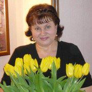 Светлана Азанова on My World.