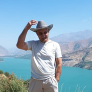 Валерий Асанов on My World.