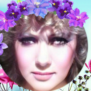 Ольга Атачкина on My World.