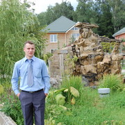 Виталий Ануфриенко on My World.