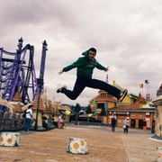 Самвел Аванесов on My World.