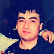 АЗАМАТ ШОРАНОВ on My World.