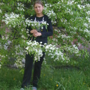 наташа контарева on My World.