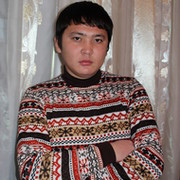 Азат Туменбаев on My World.