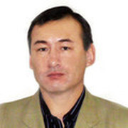 Әзімхан Аусатов on My World.