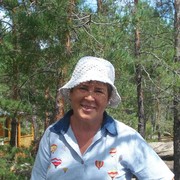 Амина Берекполова on My World.