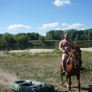 Вадим Баханов on My World.