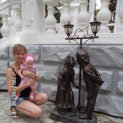 Елена Никитенко on My World.