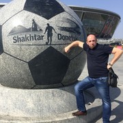 Алексей Бадаев on My World.