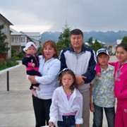 Баглан Смагулов on My World.