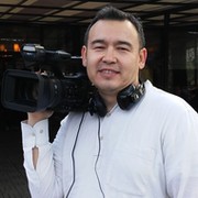 Zake Bakubyllaev on My World.