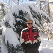 Владимир Балыбердин on My World.