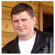 Алексей Белозеров on My World.