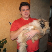 Антон Макаров on My World.