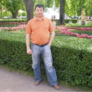 Бабамурат Хемраев on My World.