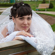 Ирина Донченко on My World.