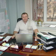 Александр Баранов on My World.