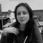 Юлия Цветущая on My World.