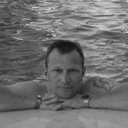 Vitali Paschinski on My World.