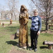 barsukov leonid on My World.