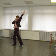 Алла Черных on My World.