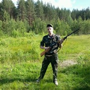 Роман Баскаков on My World.