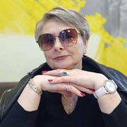 Елена Бурова on My World.